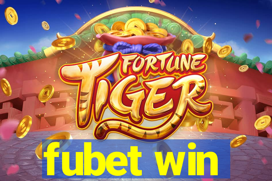 fubet win